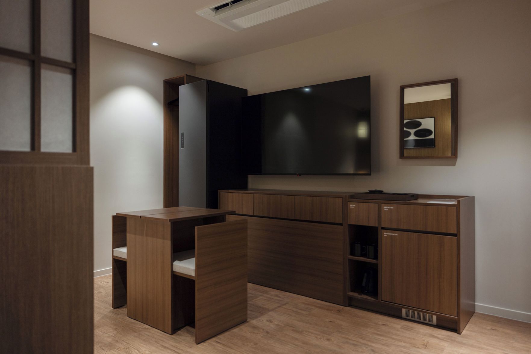Anook  Ryokan Hotel Ansan Seonbu 2*