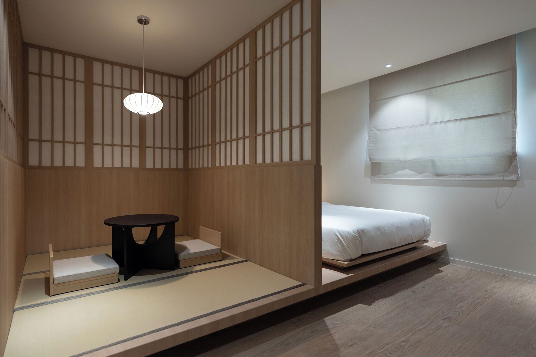 Anook  Ryokan Hotel Ansan Seonbu 2*