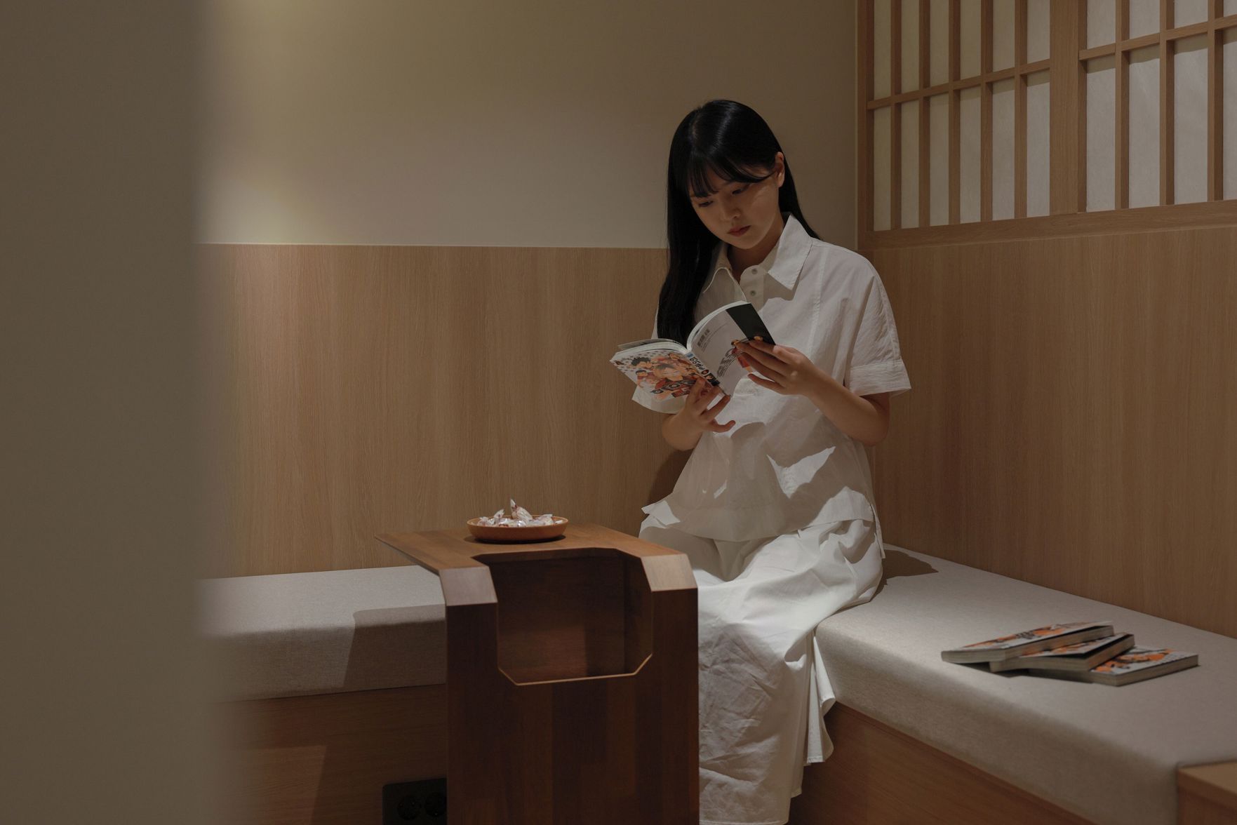 Anook  Ryokan Hotel Ansan Seonbu 2*