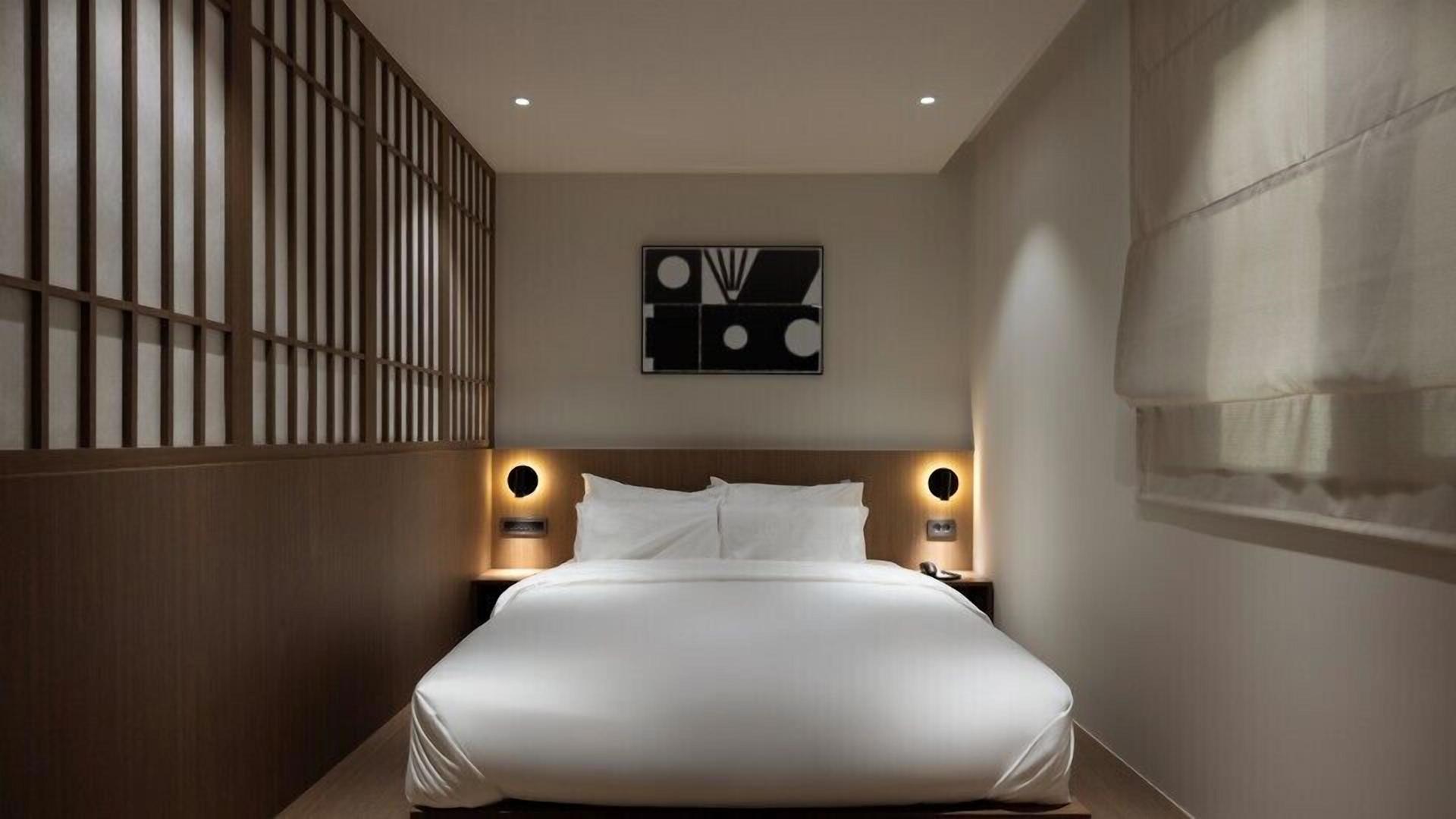 Anook  Ryokan Hotel Ansan Seonbu 2*