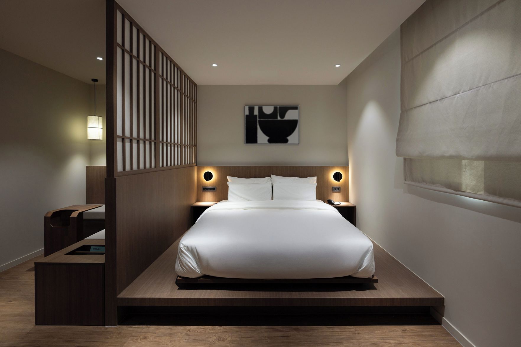 Anook  Ryokan Hotel Ansan Seonbu 2*