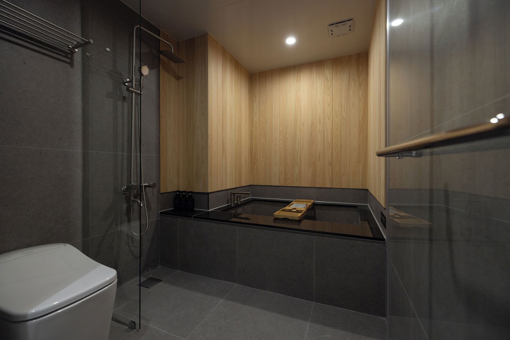 Anook  Ryokan Hotel Ansan Seonbu 2*