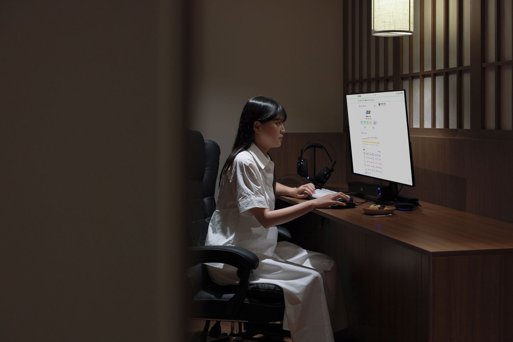 Anook  Ryokan Hotel Ansan Seonbu 2*