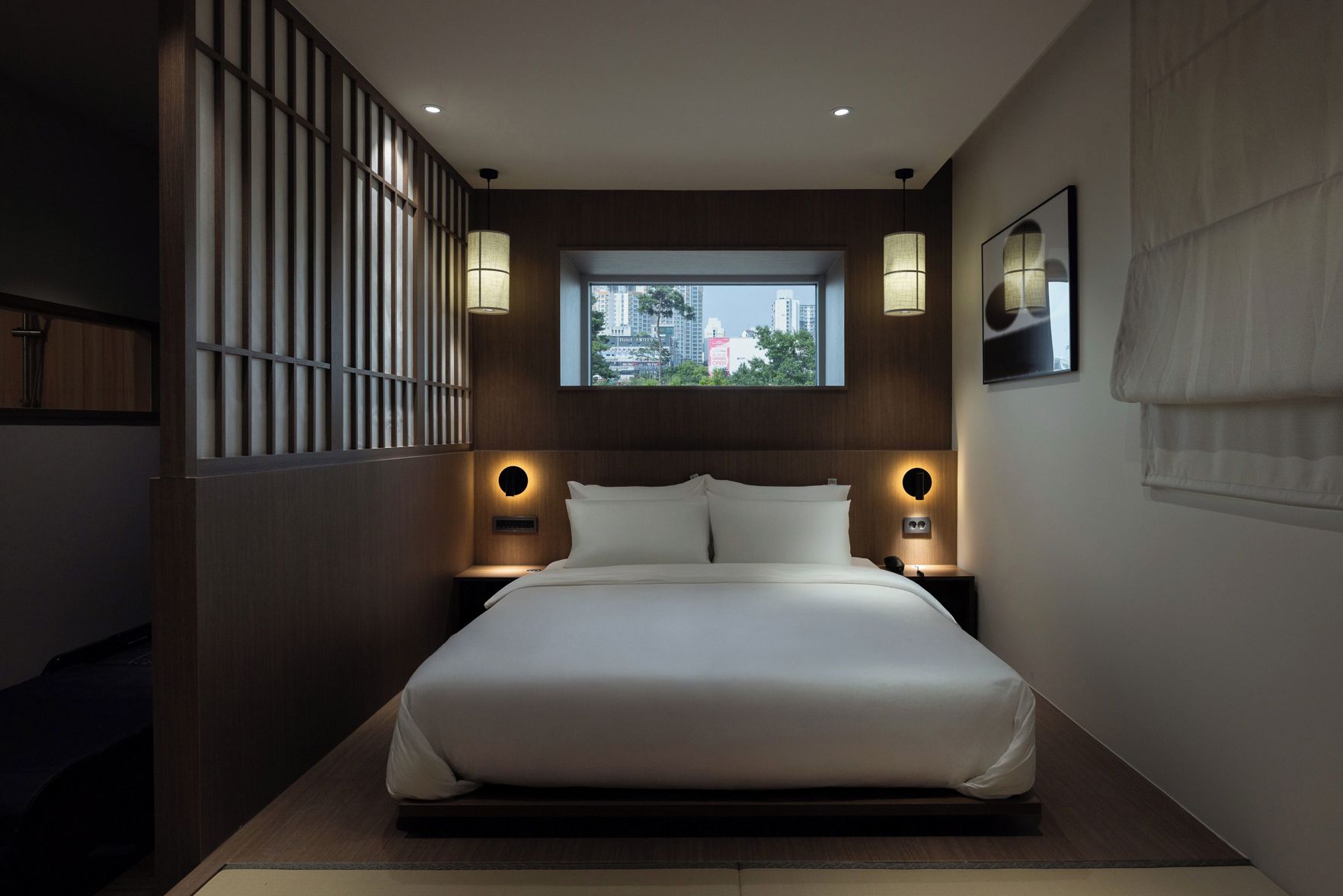 Anook  Ryokan Hotel Ansan Seonbu 2*
