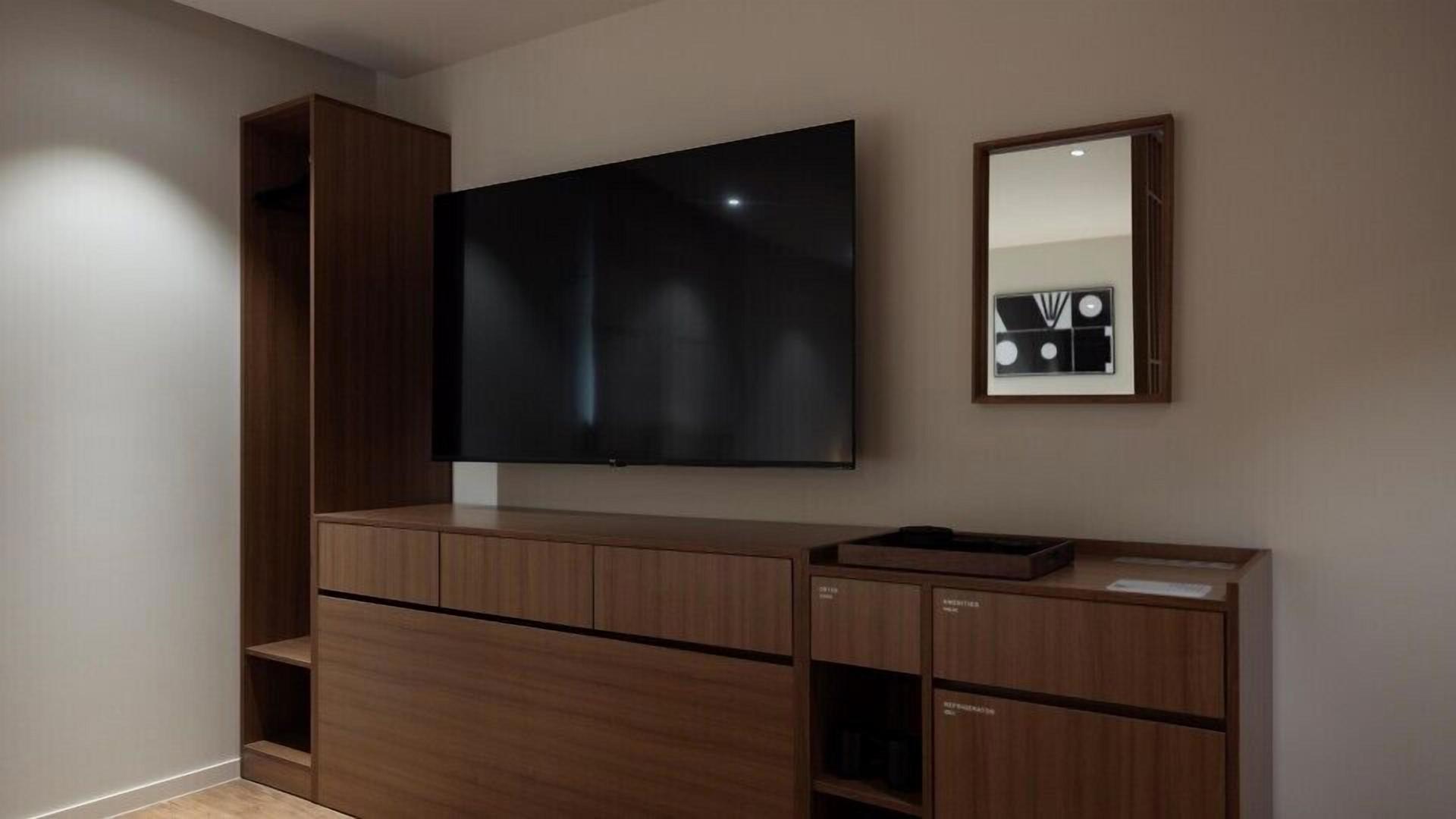 Anook  Ryokan Hotel Ansan Seonbu 2*