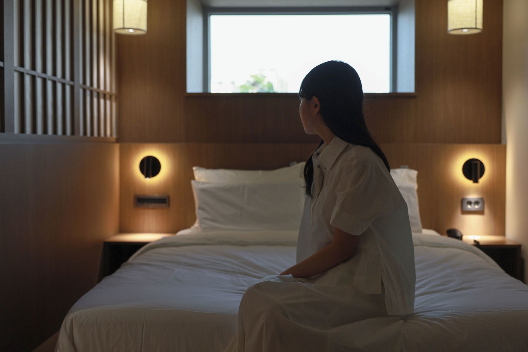 Anook  Ryokan Hotel Ansan Seonbu 2*
