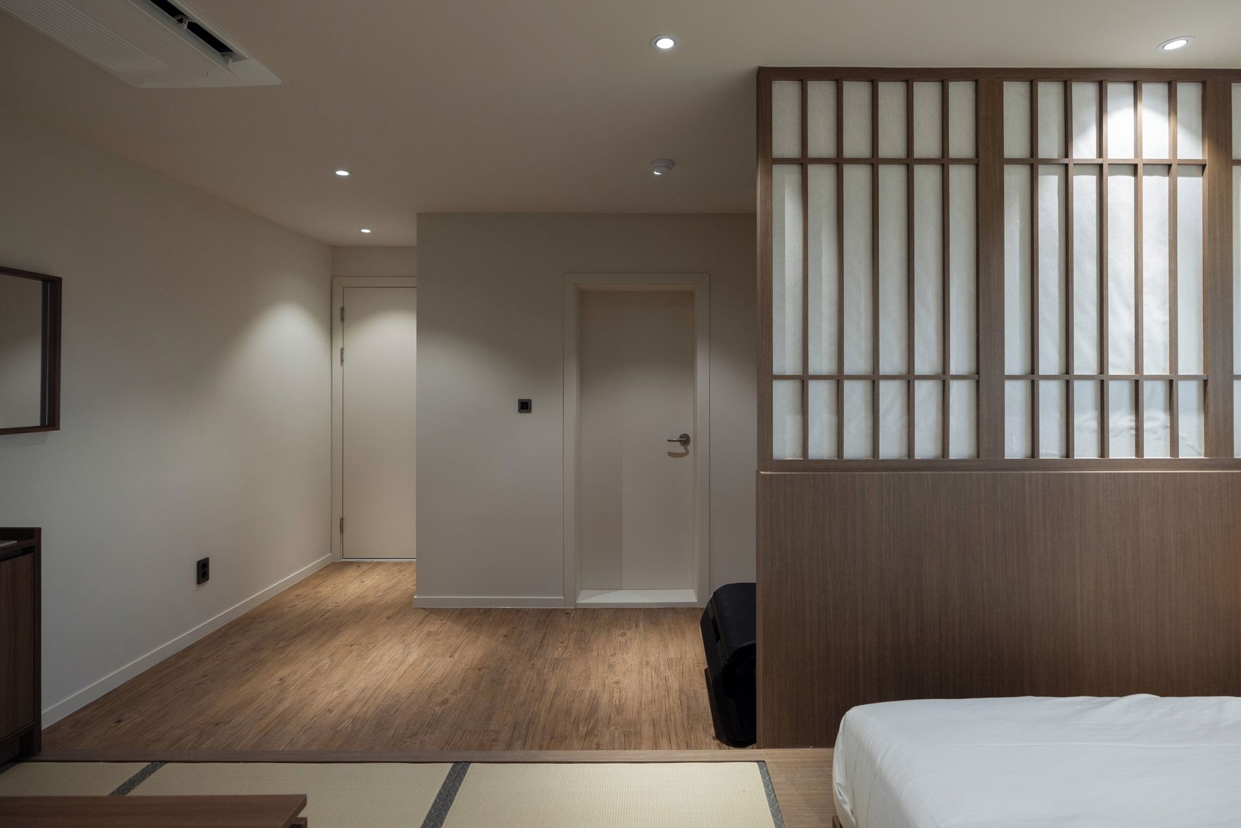 Anook  Ryokan Hotel Ansan Seonbu 2*