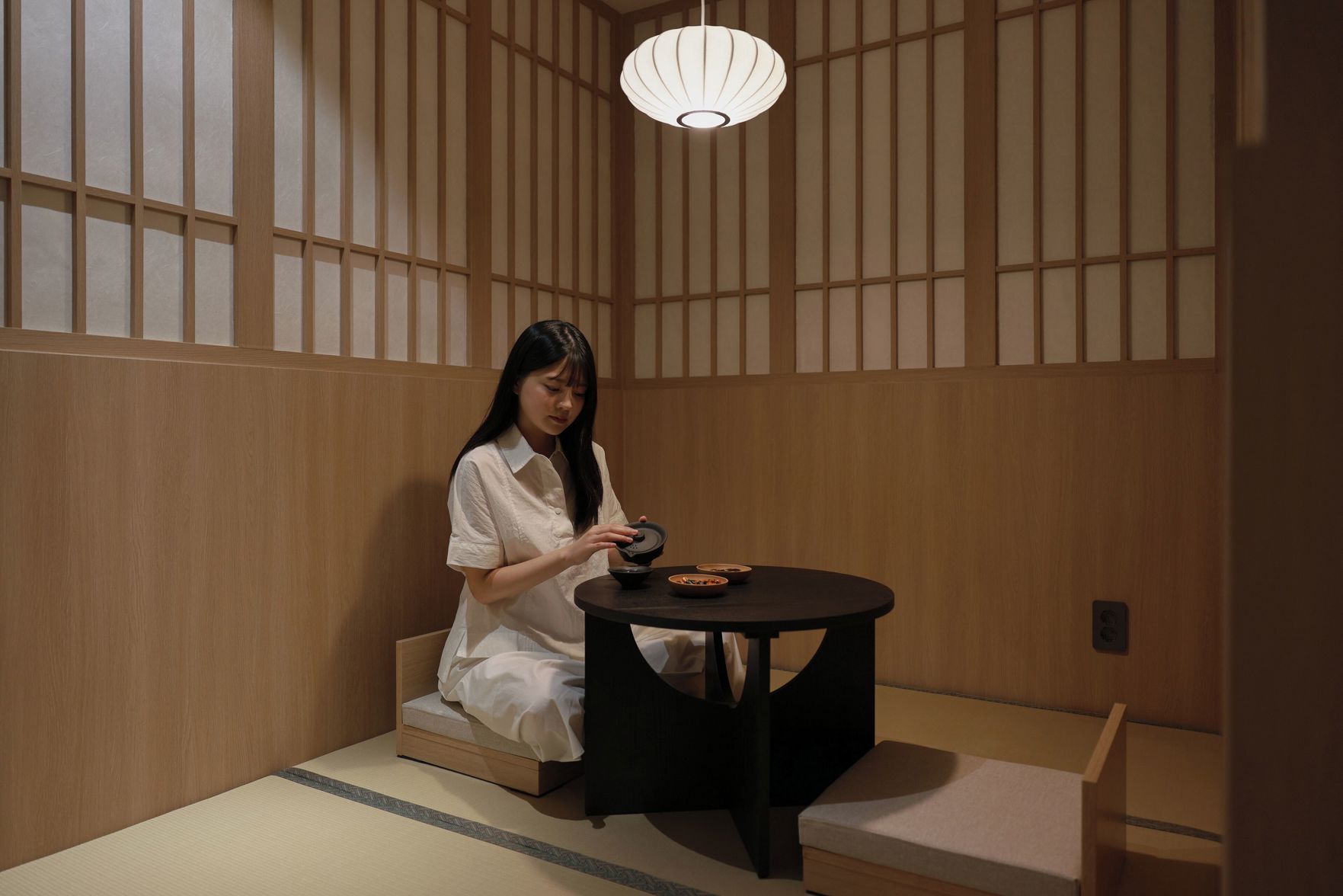 Anook  Ryokan Hotel Ansan Seonbu 2*