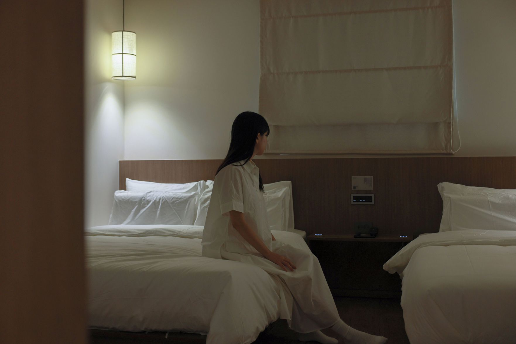 Anook  Ryokan Hotel Ansan Seonbu 2*