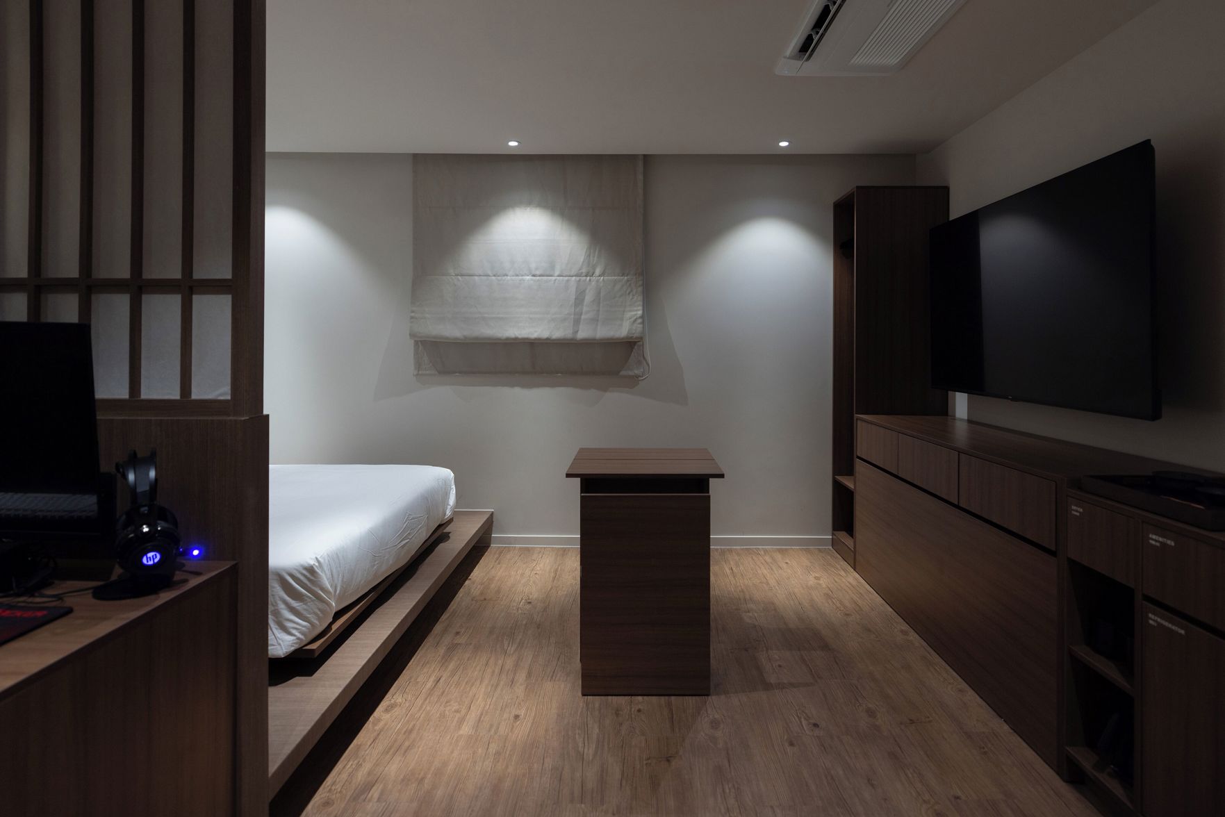 Anook  Ryokan Hotel Ansan Seonbu 2*