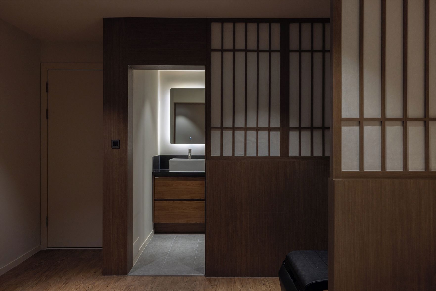 Anook  Ryokan Hotel Ansan Seonbu 2*