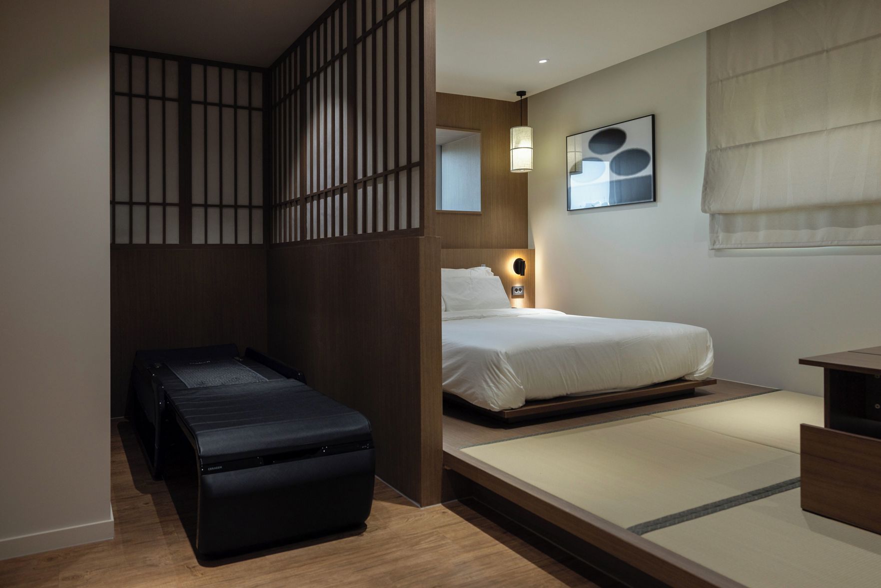 Anook  Ryokan Hotel Ansan Seonbu 2*