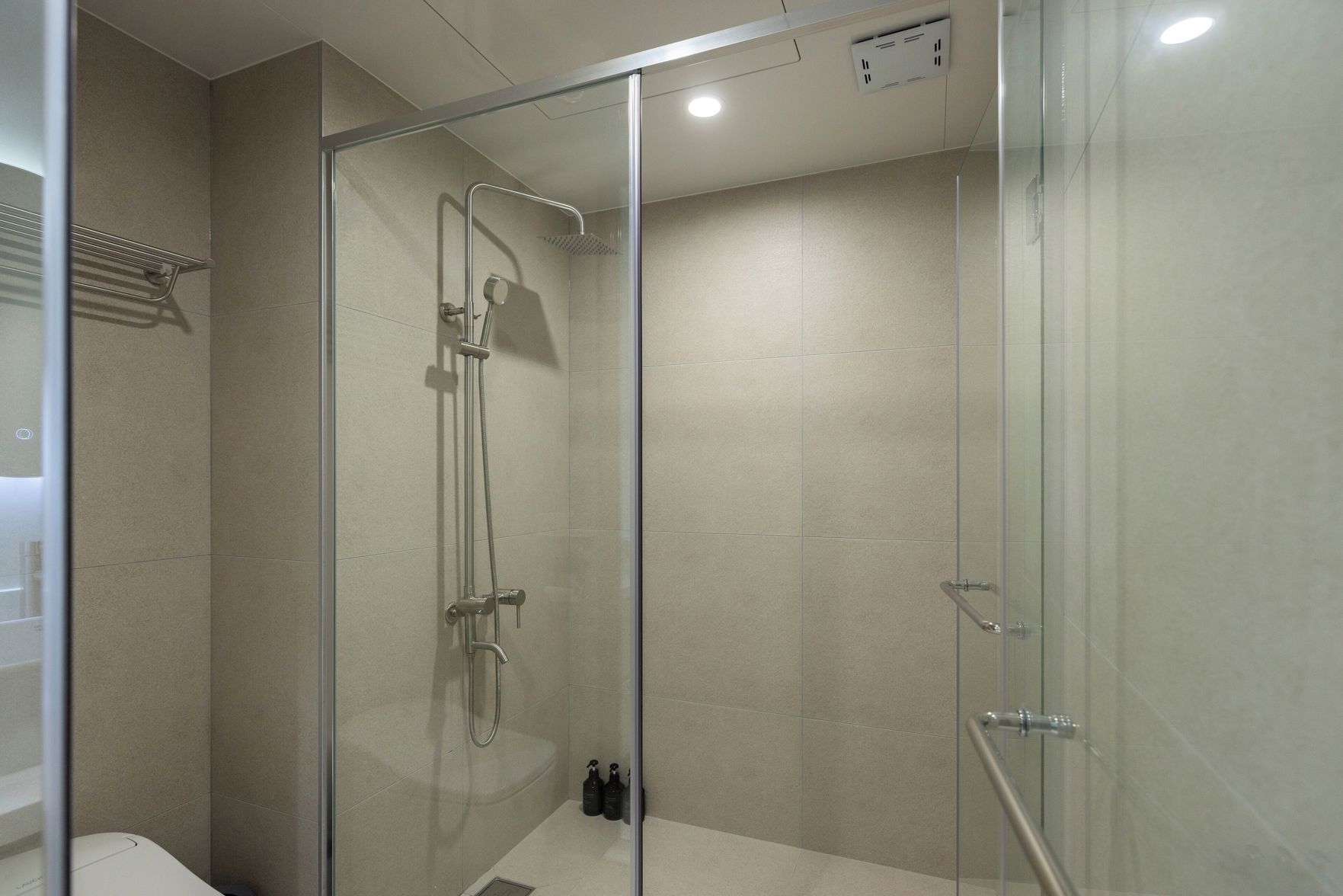 Anook  Ryokan Hotel Ansan Seonbu 2*