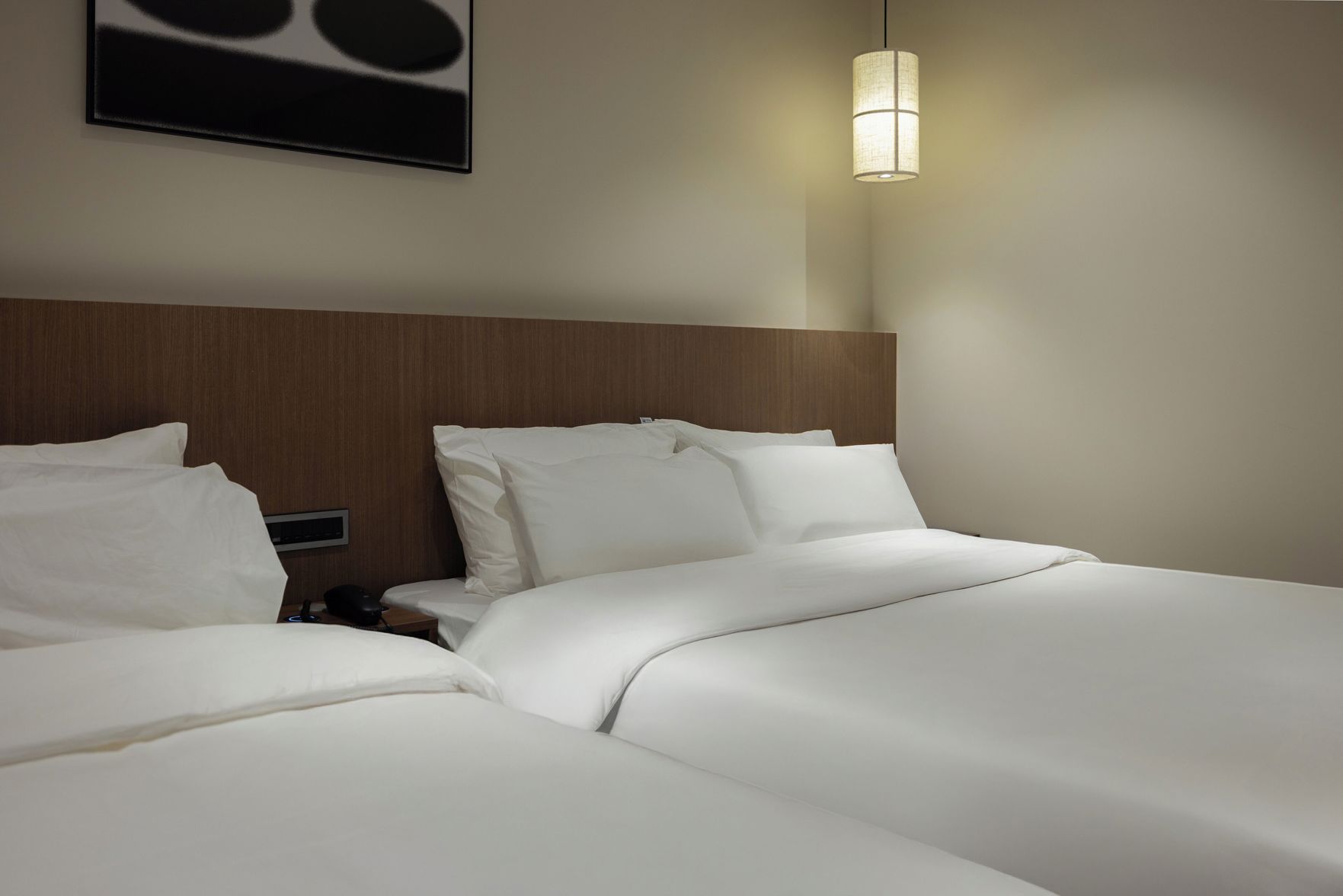Anook  Ryokan Hotel Ansan Seonbu 2*