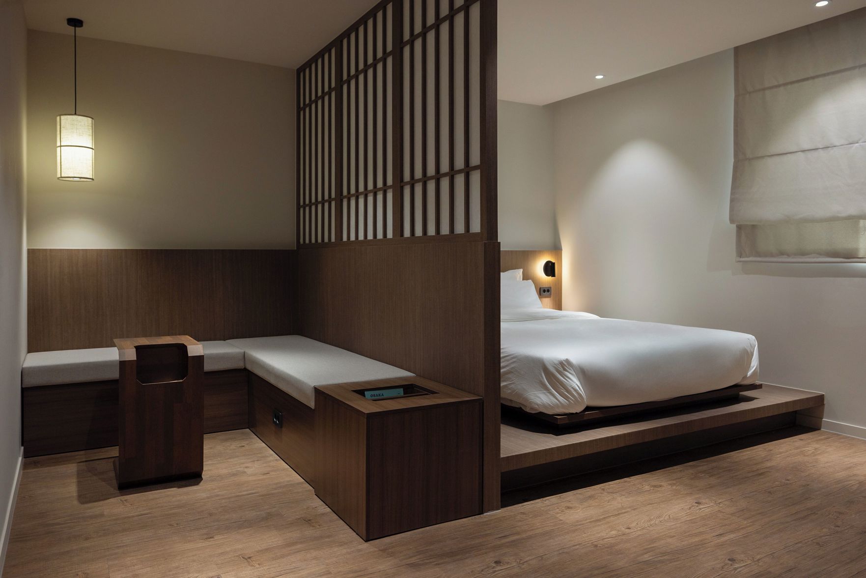 Anook  Ryokan Hotel Ansan Seonbu 2*