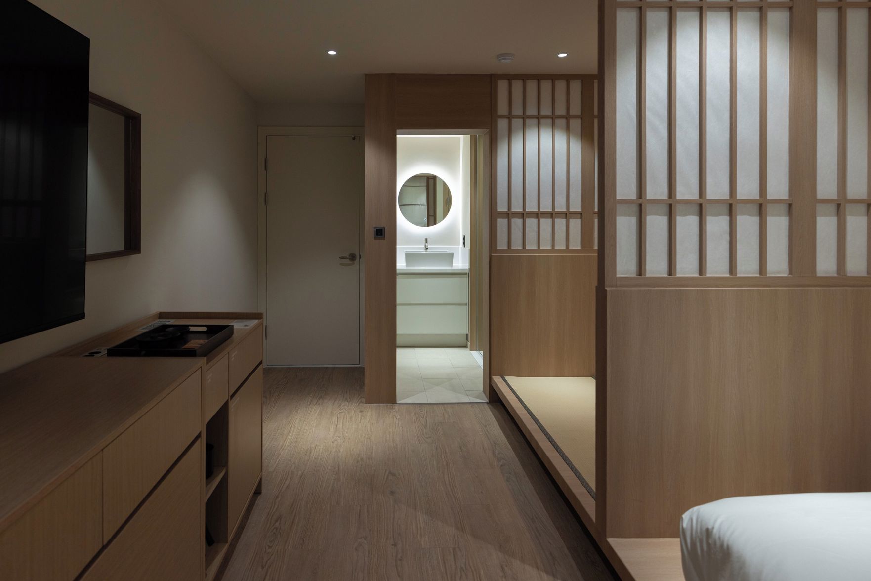 Anook  Ryokan Hotel Ansan Seonbu 2*