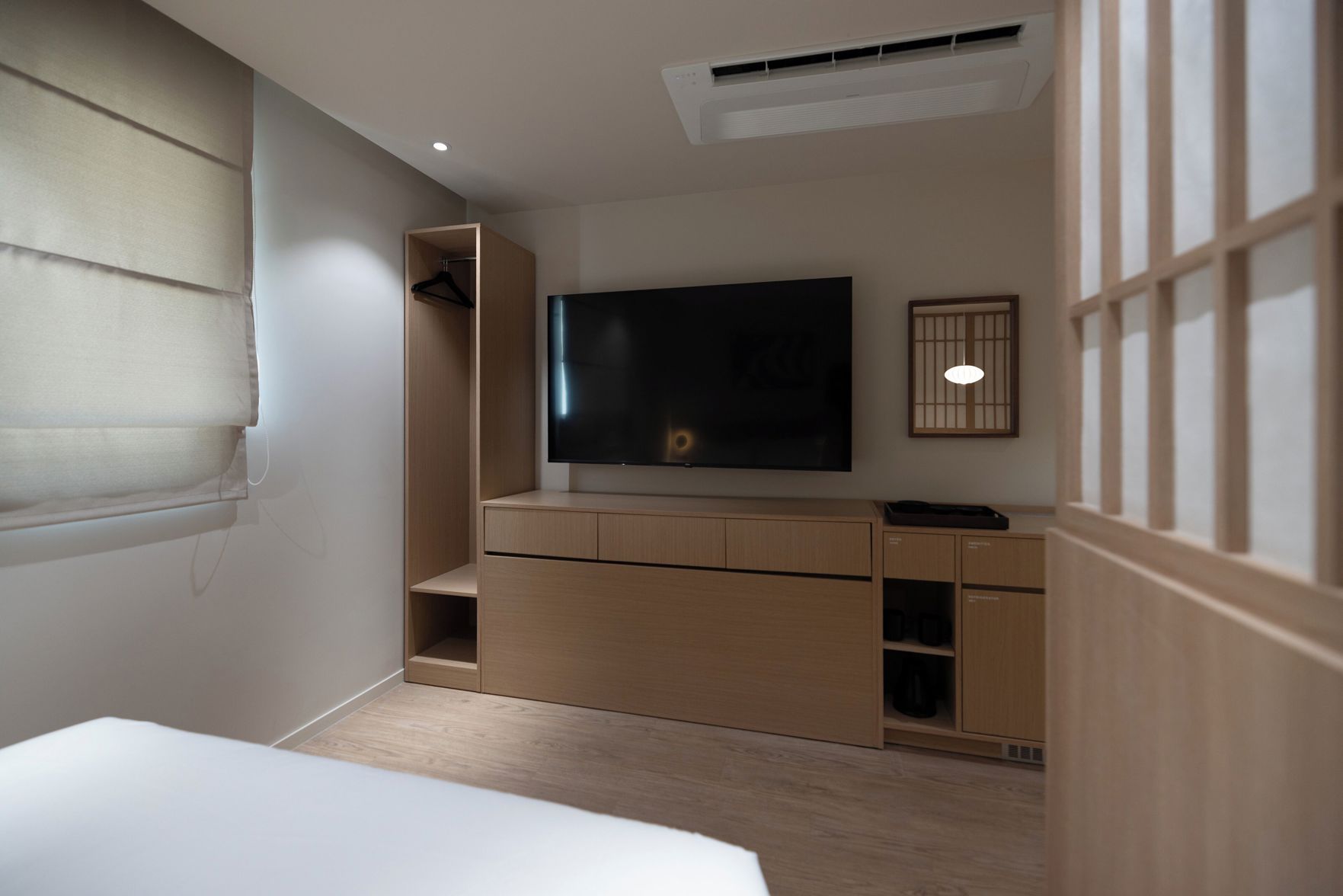 Anook  Ryokan Hotel Ansan Seonbu 2*