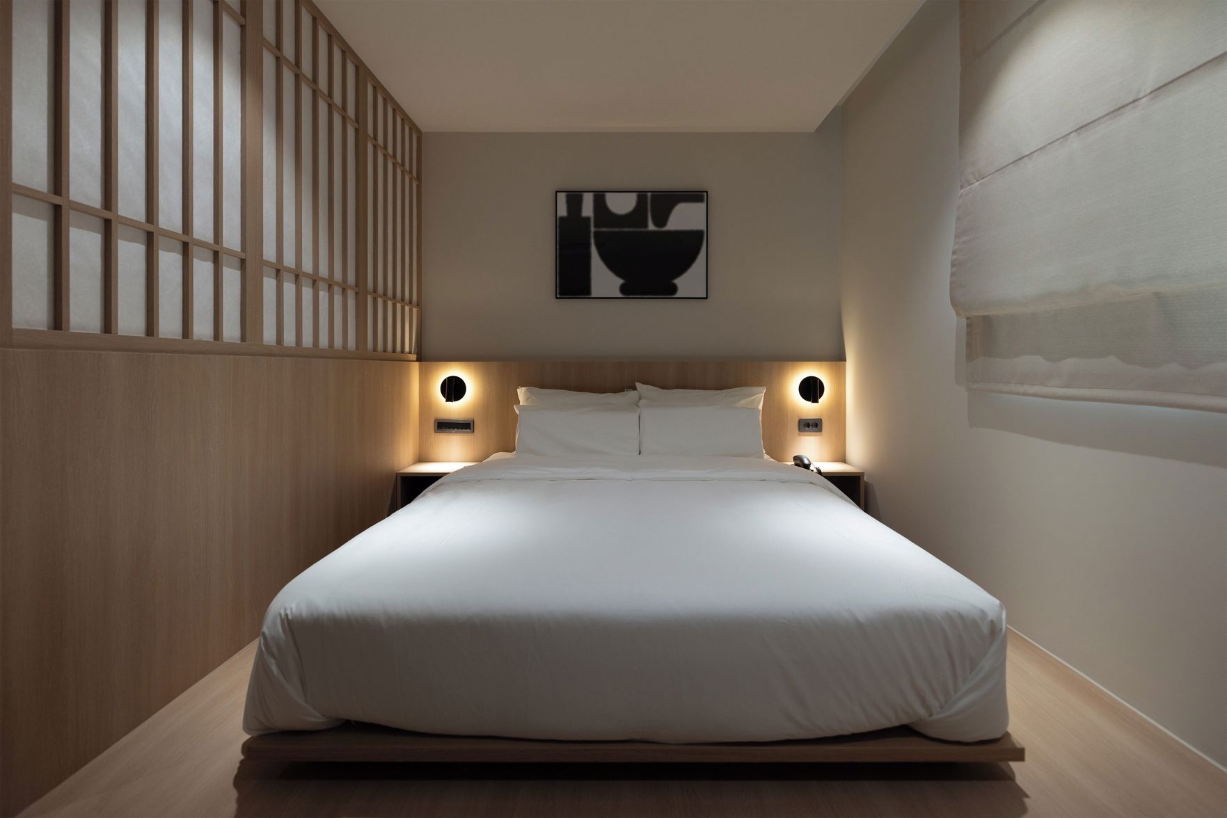 Anook  Ryokan Hotel Ansan Seonbu 2*