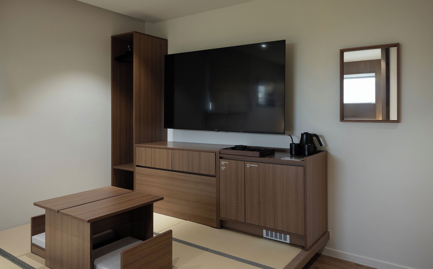 Anook  Ryokan Hotel Ansan Seonbu 2*