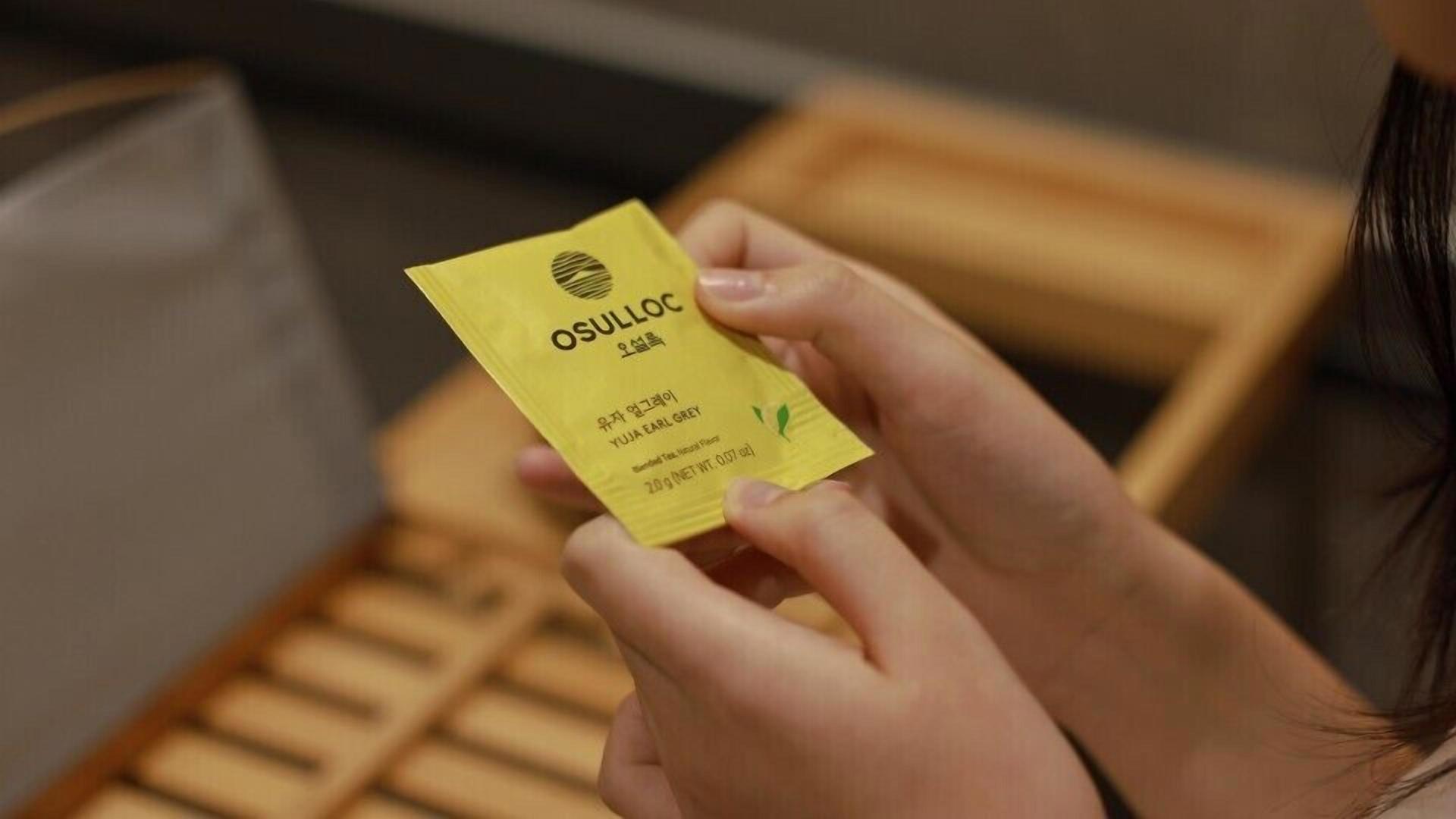 Anook  Ryokan Hotel Ansan Seonbu 2*
