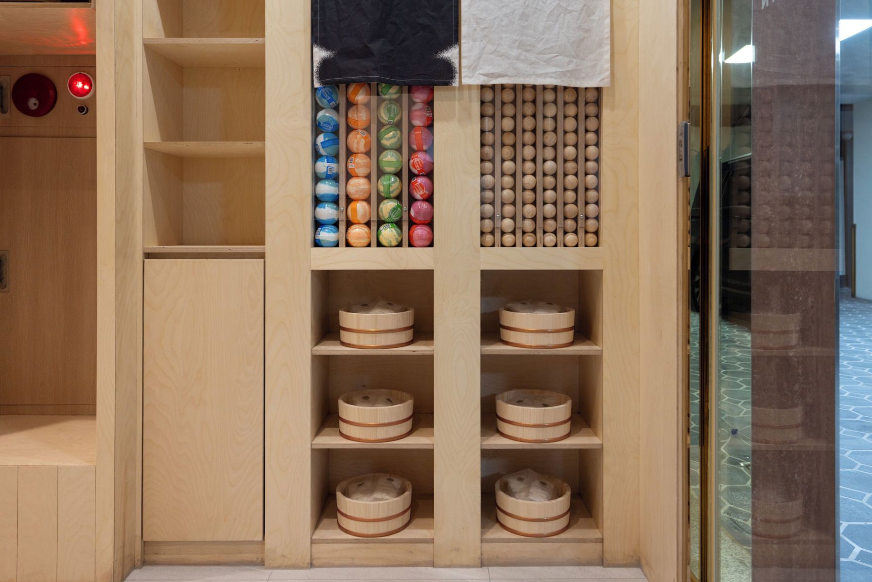 Anook  Ryokan Hotel Ansan Seonbu 2*