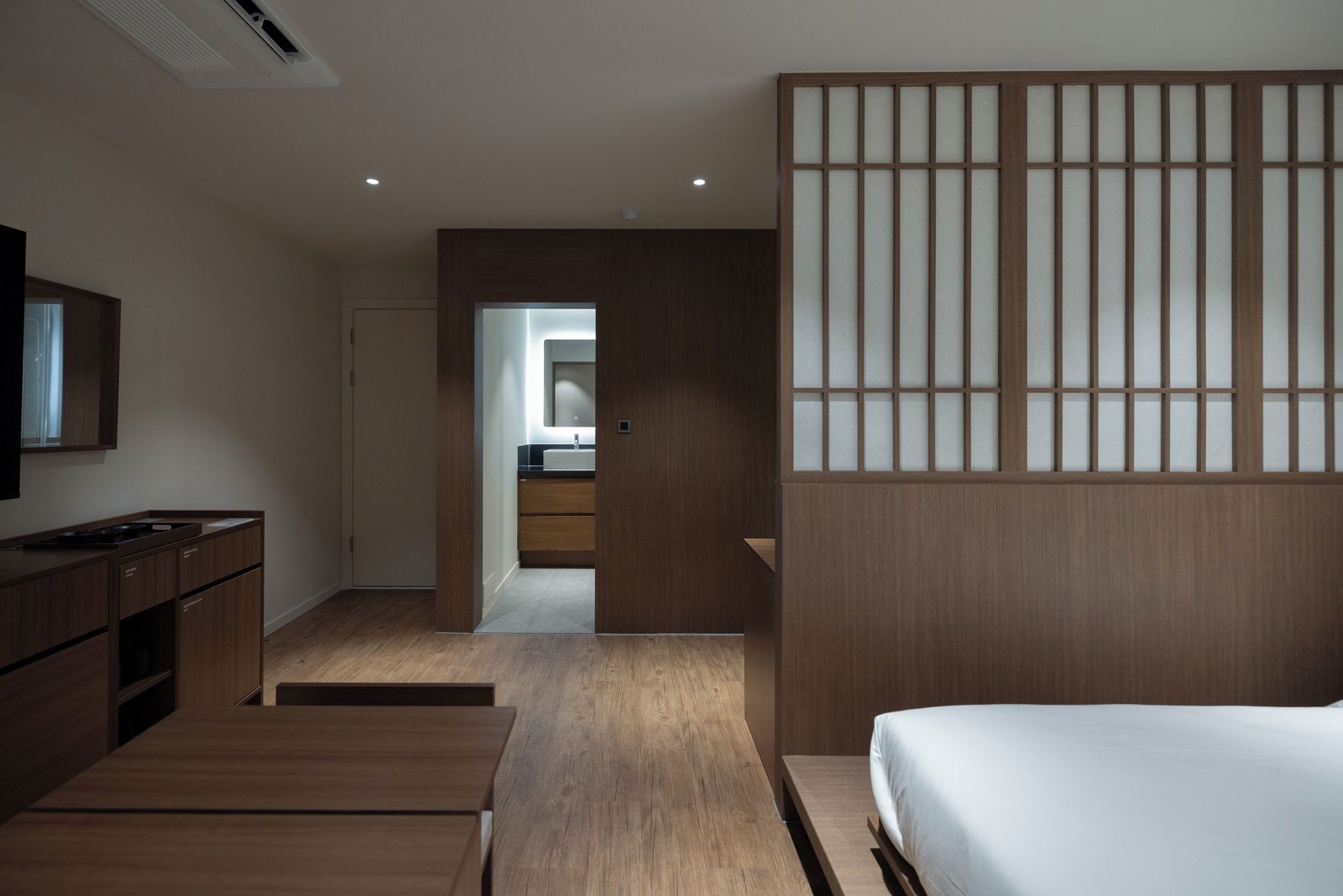 Anook  Ryokan Hotel Ansan Seonbu 2*