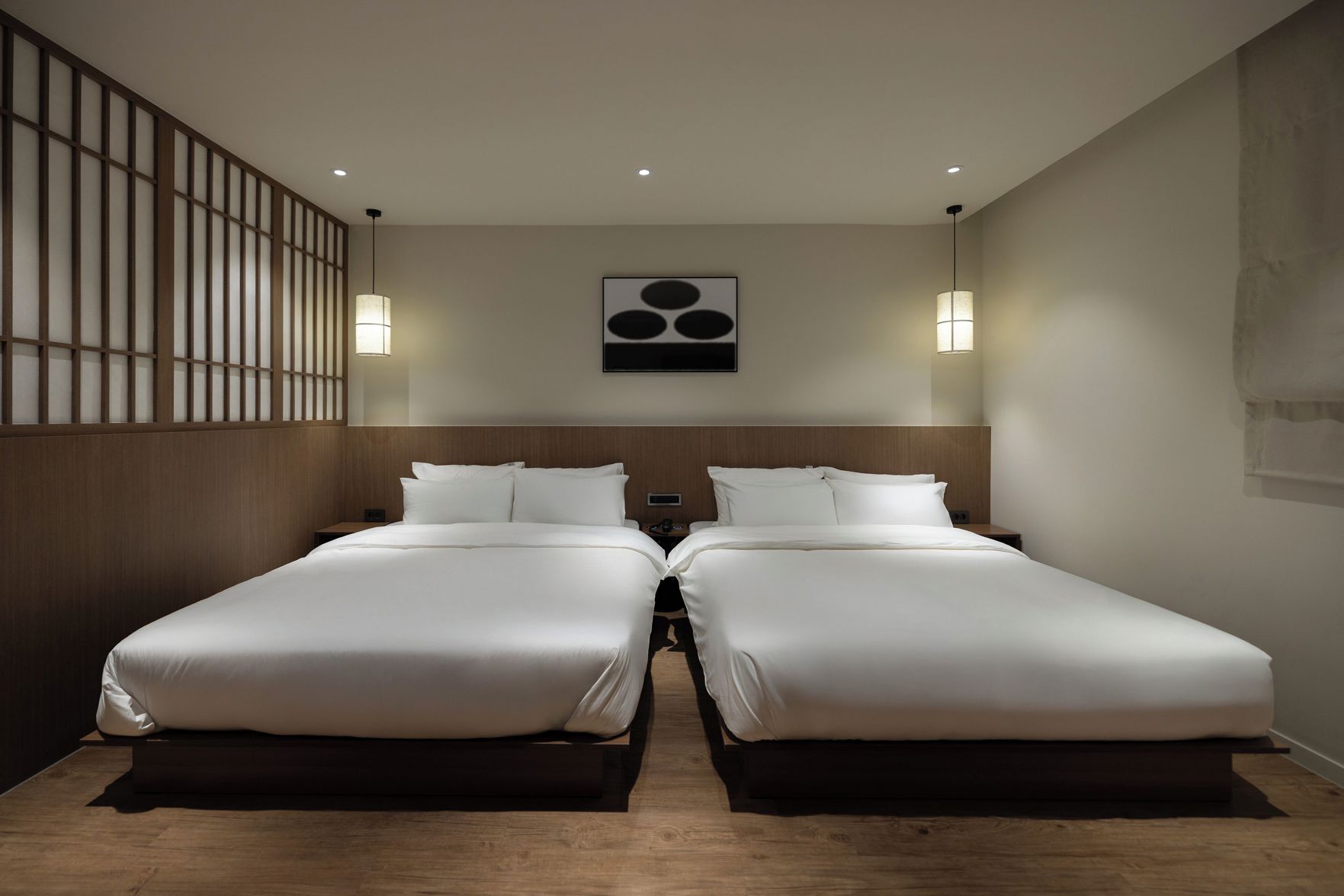 Anook  Ryokan Hotel Ansan Seonbu 2*
