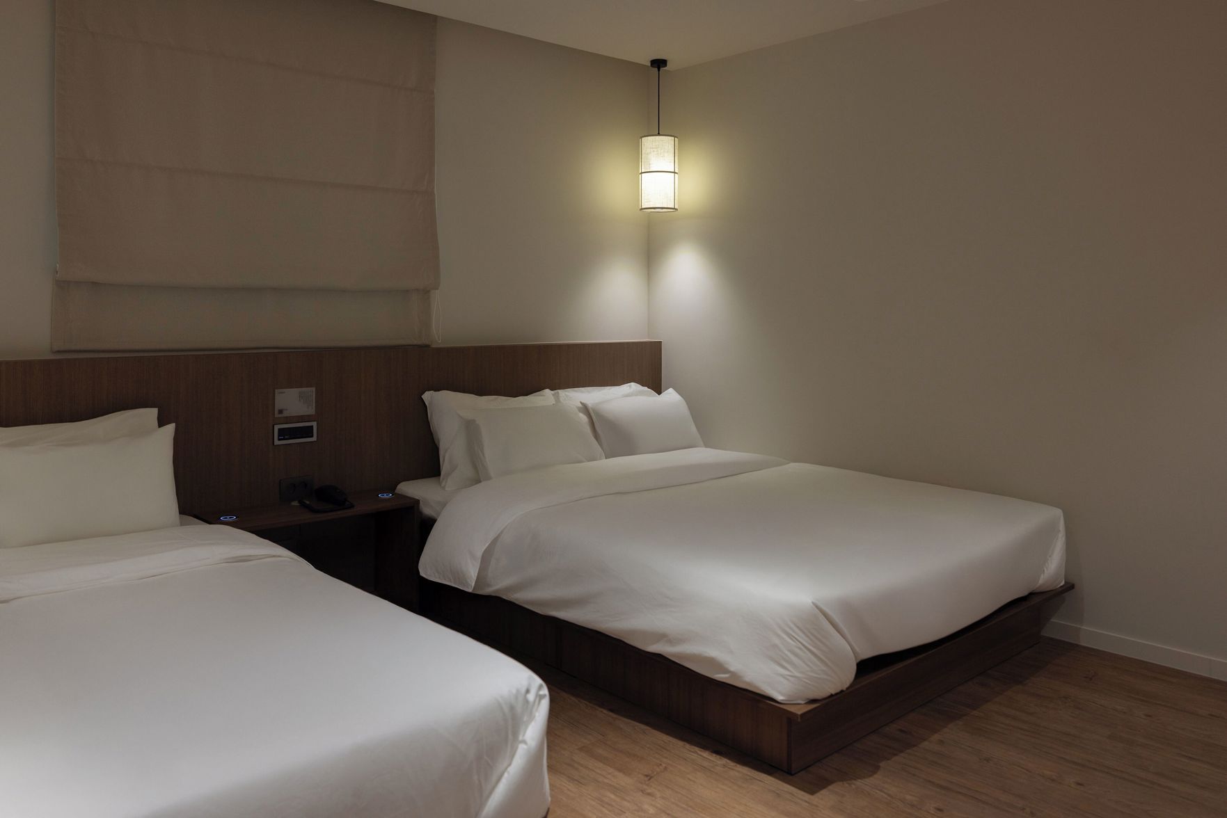 Anook  Ryokan Hotel Ansan Seonbu 2*
