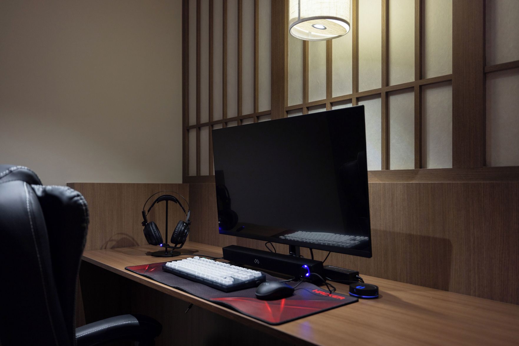 Anook  Ryokan Hotel Ansan Seonbu 2*