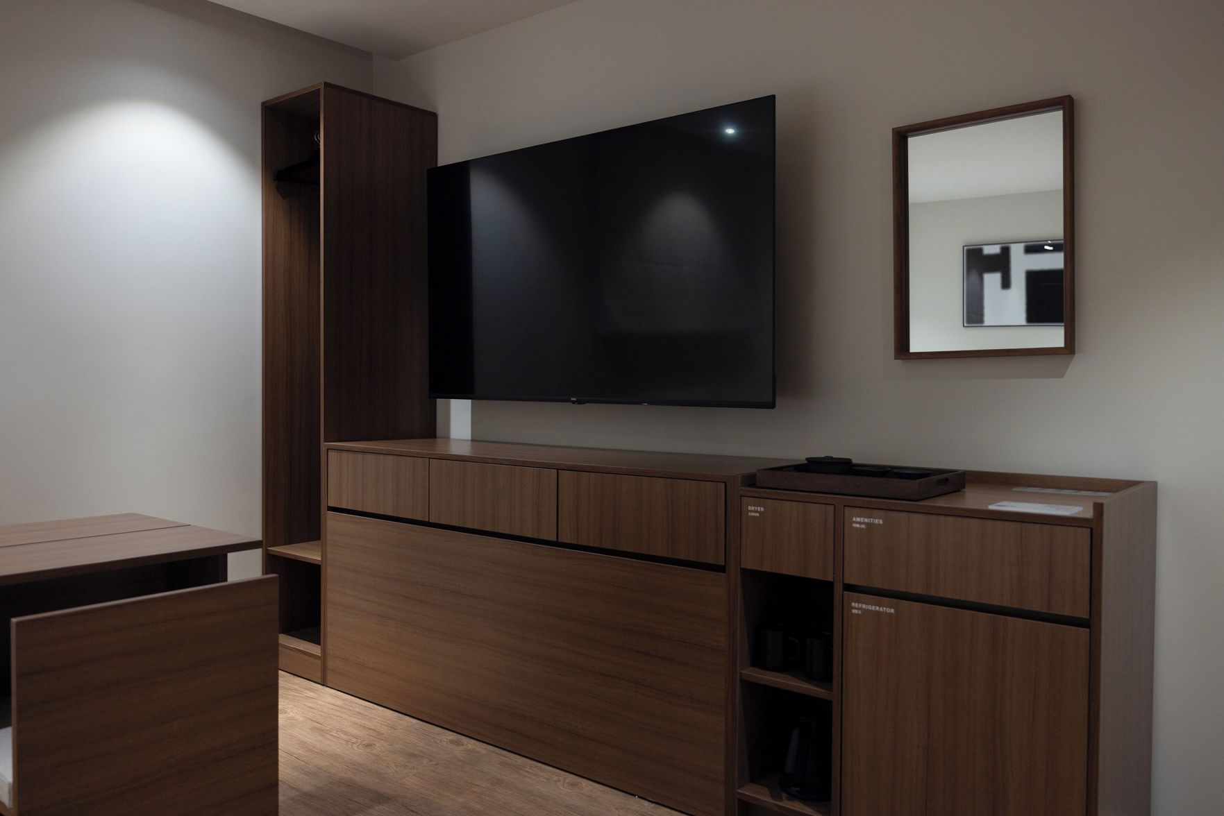 Anook  Ryokan Hotel Ansan Seonbu 2*