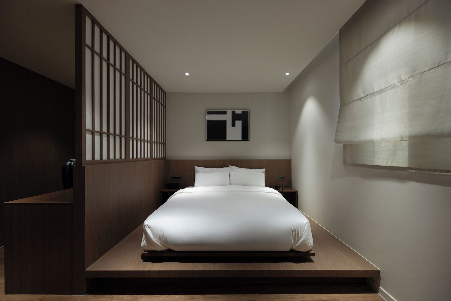 Anook  Ryokan Hotel Ansan Seonbu 2*