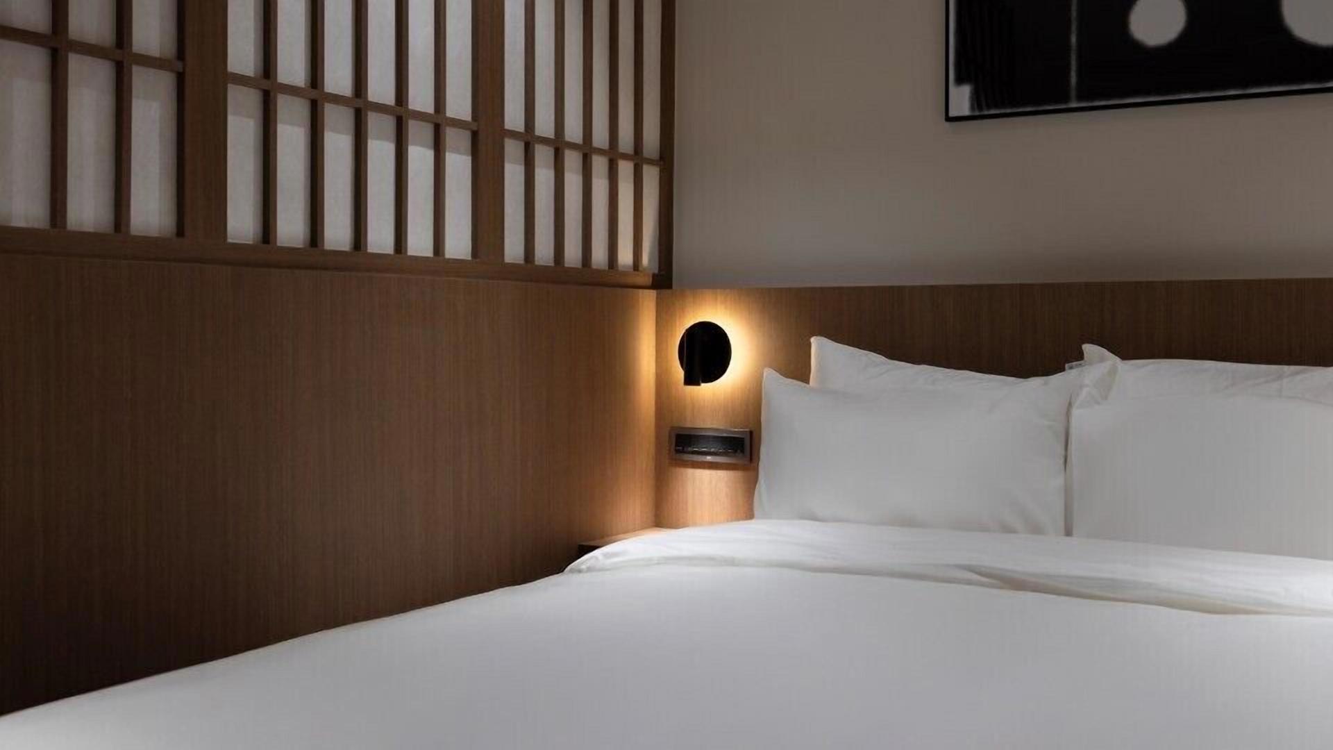 Anook  Ryokan Hotel Ansan Seonbu 2*