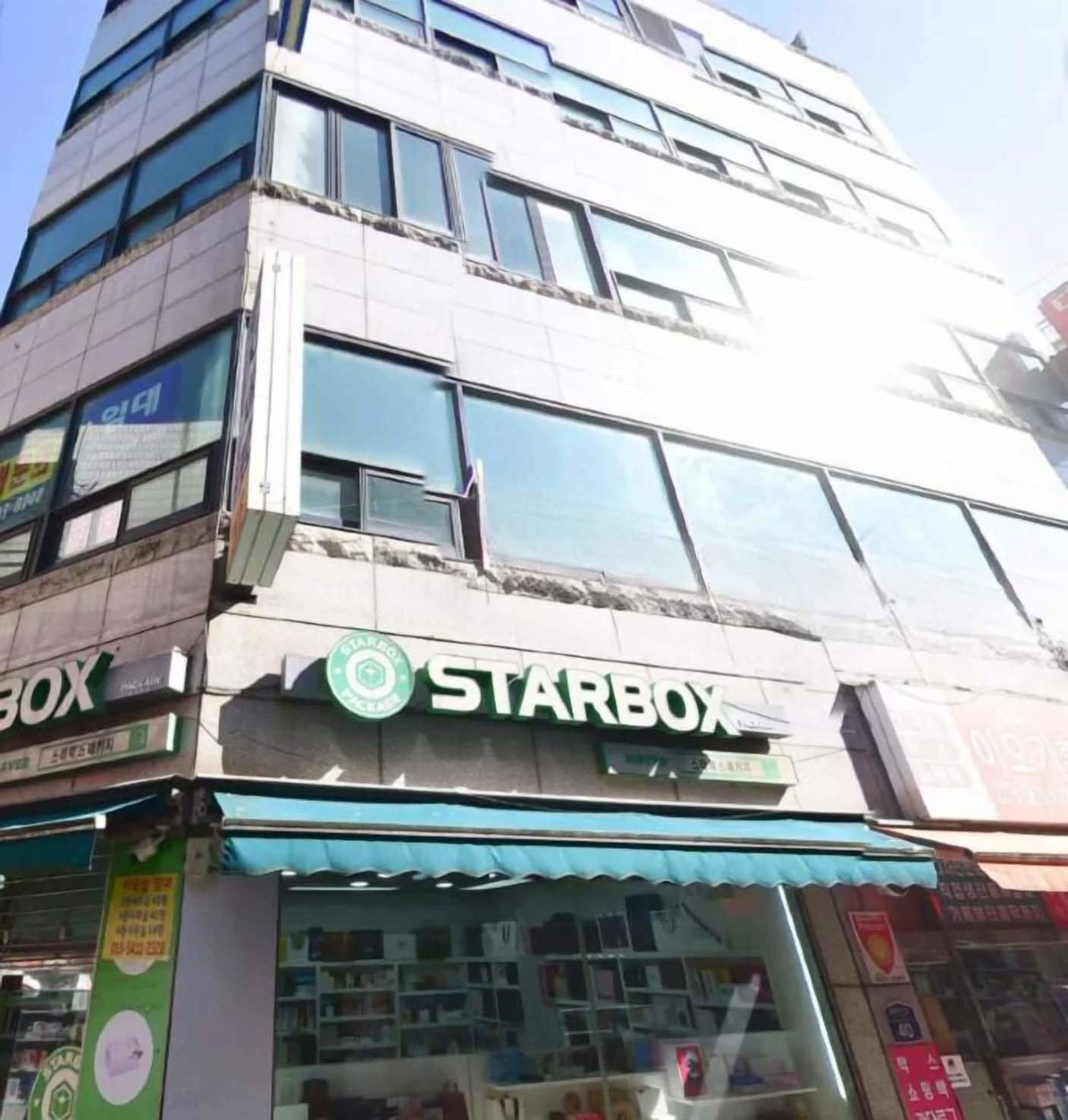Monthliv Gwangjang Market Hotel Stay 3*