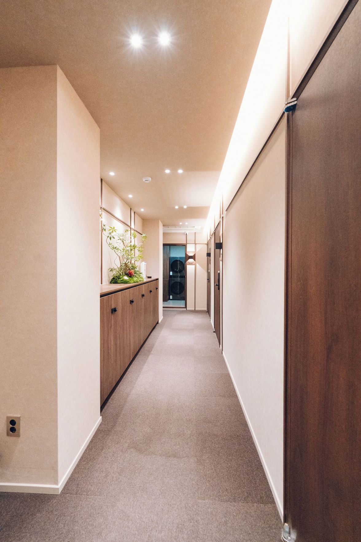 Monthliv Gwangjang Market Hotel Stay 3*