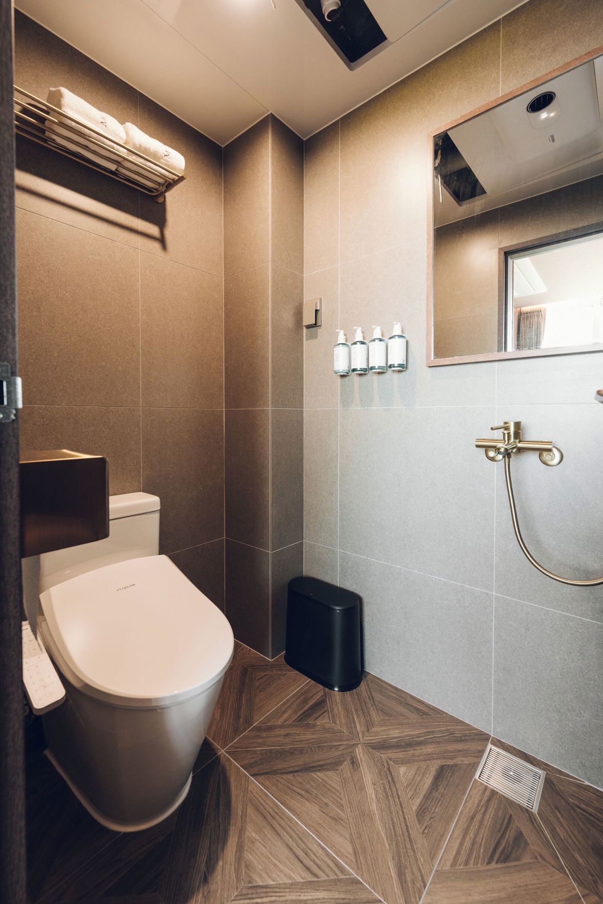 Monthliv Gwangjang Market Hotel Stay 3*