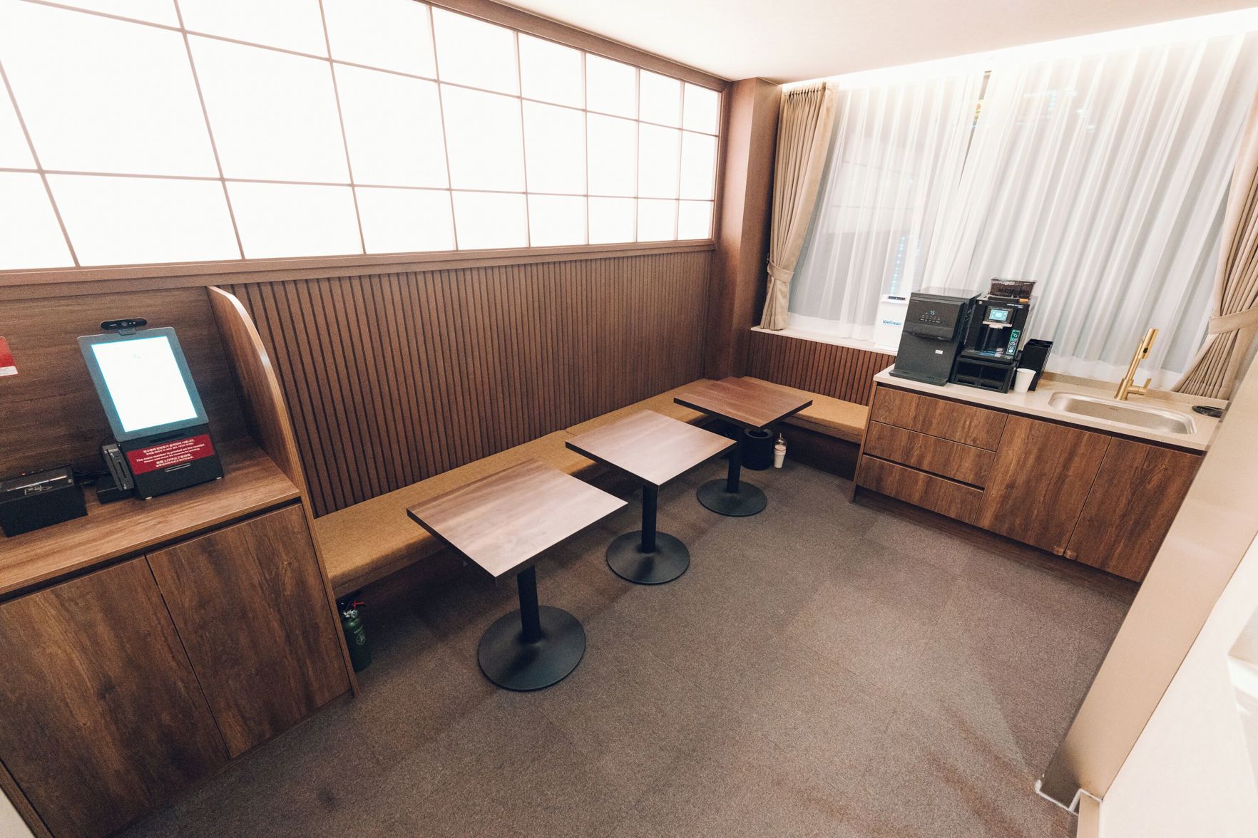 Monthliv Gwangjang Market Hotel Stay 3*