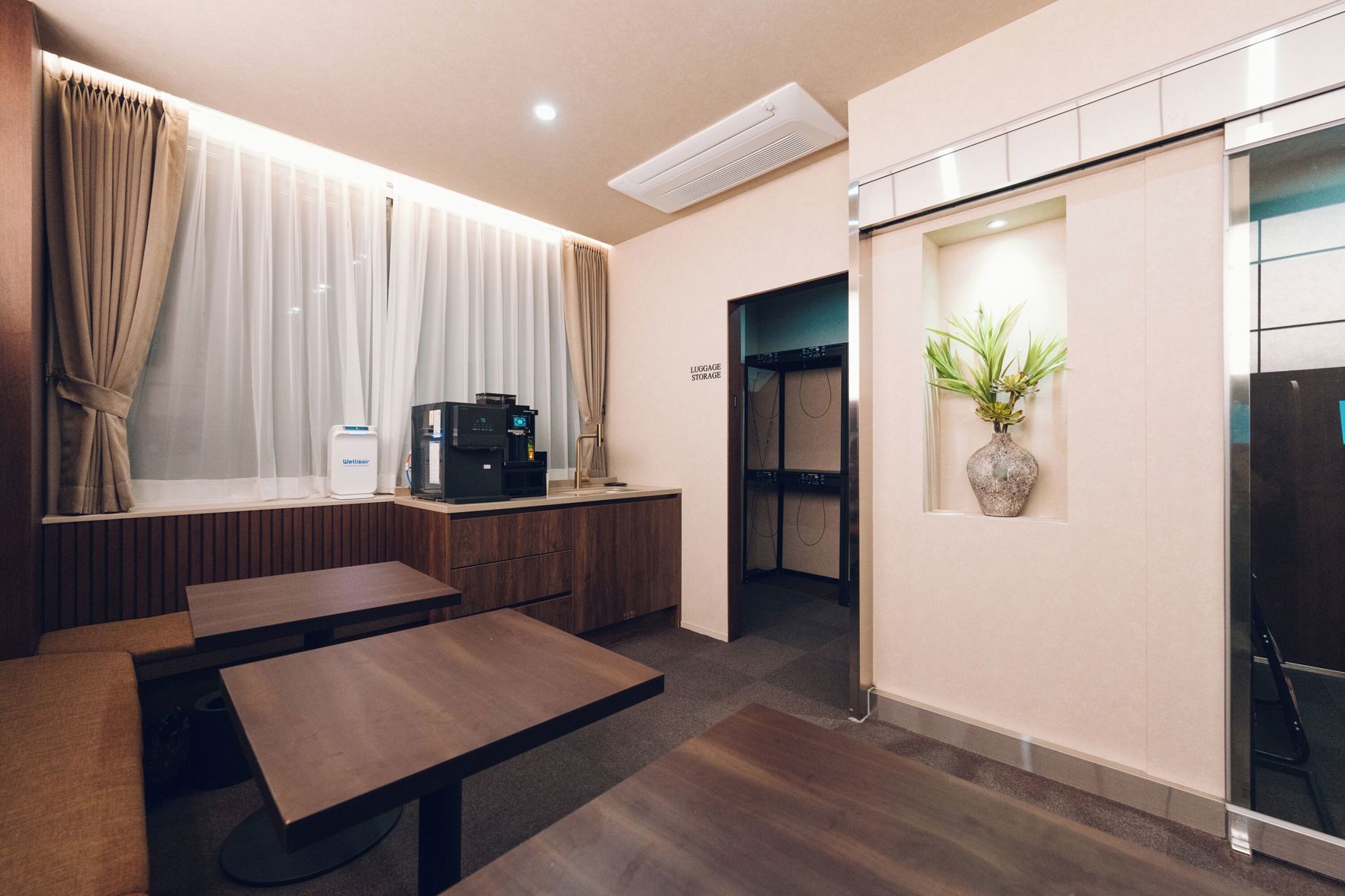 Monthliv Gwangjang Market Hotel Stay 3*