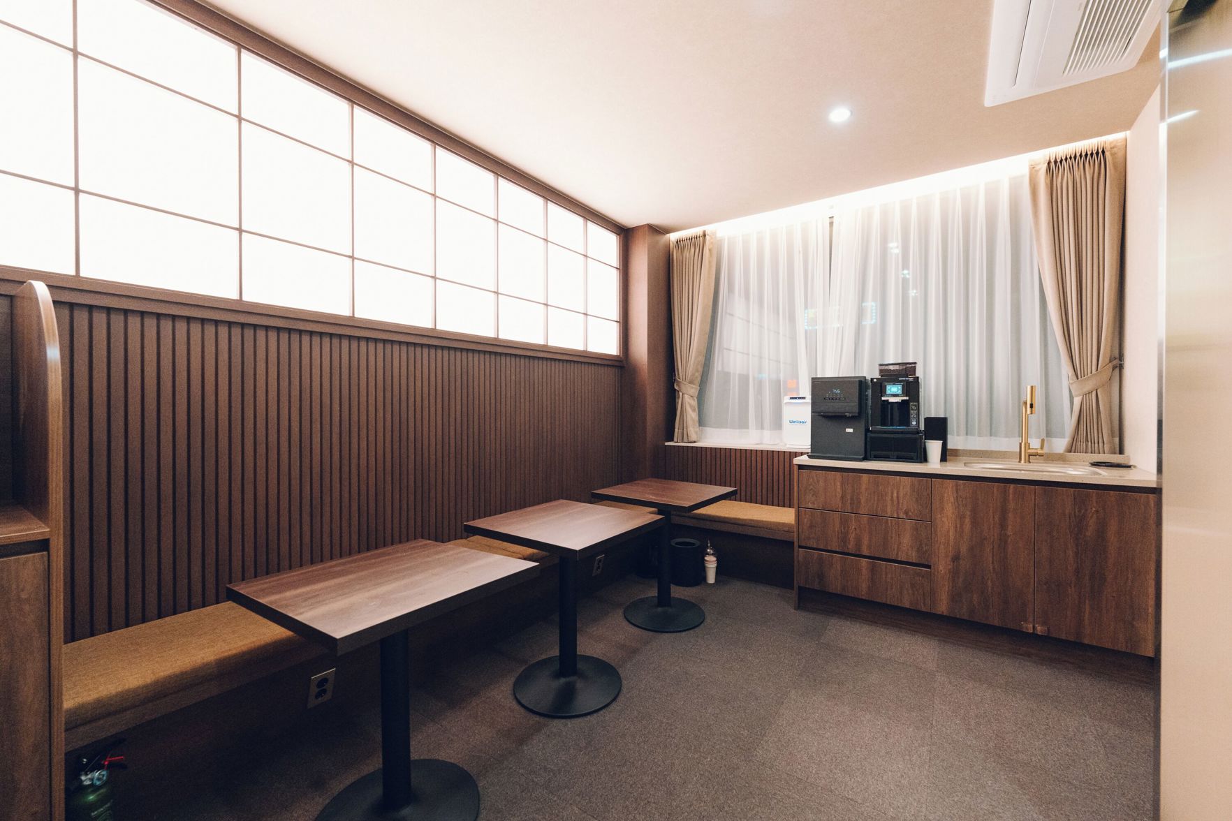 Monthliv Gwangjang Market Hotel Stay 3*