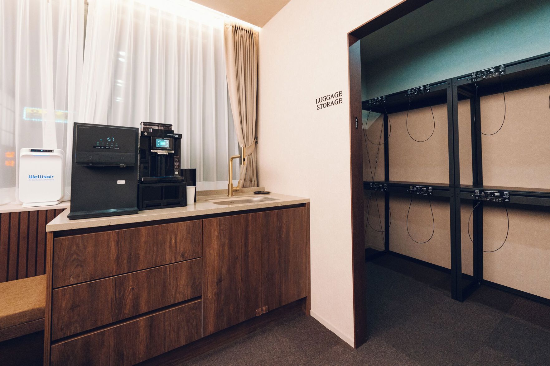 Monthliv Gwangjang Market Hotel Stay 3*