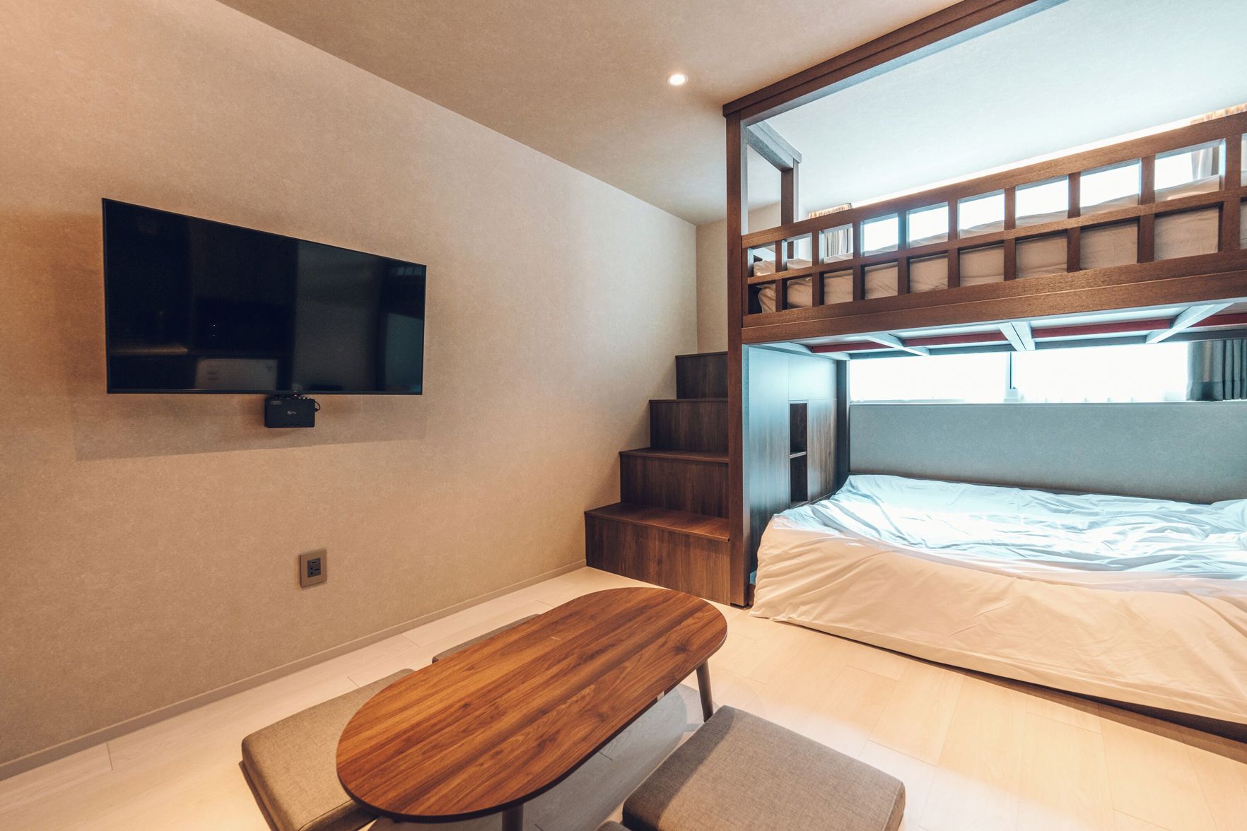 Monthliv Gwangjang Market Hotel Stay 3*