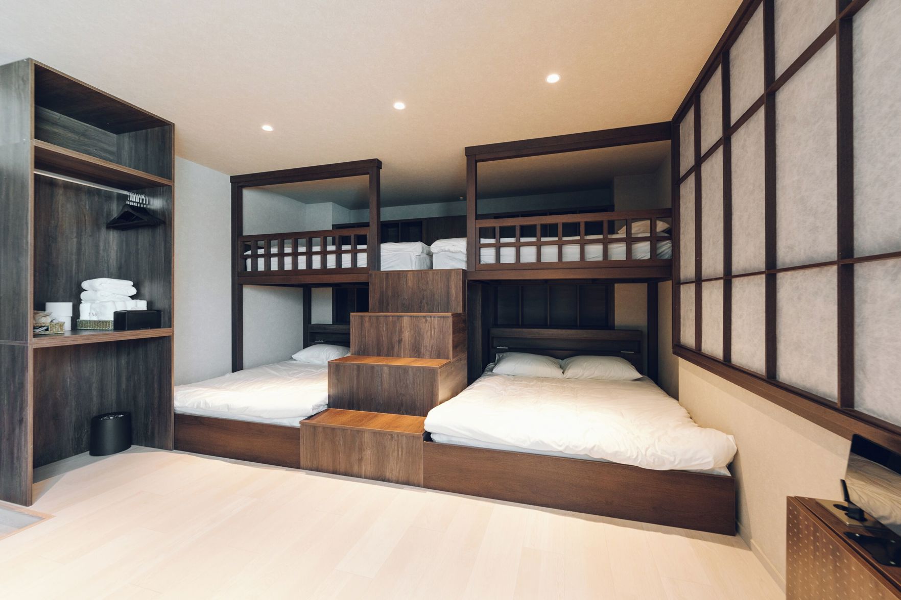 Monthliv Gwangjang Market Hotel Stay 3*