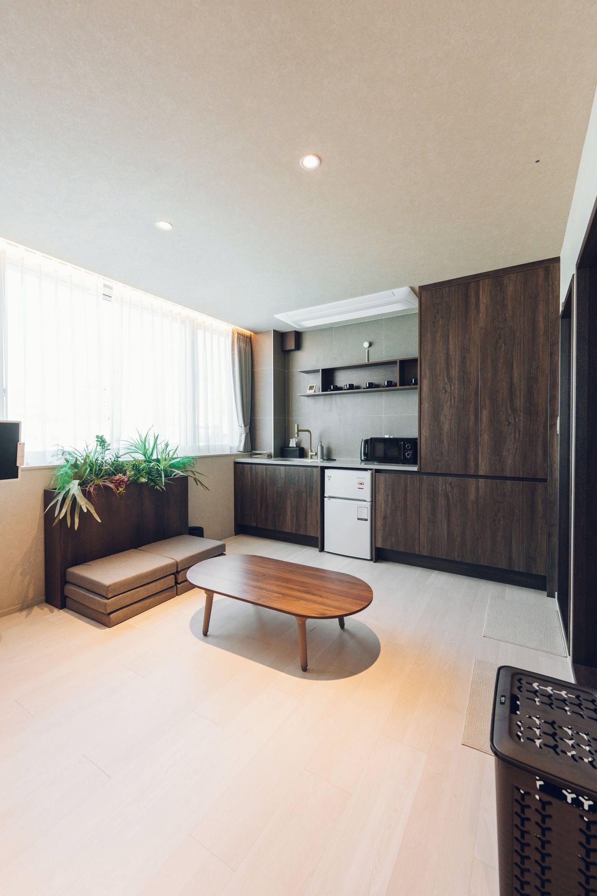 Monthliv Gwangjang Market Hotel Stay 3*