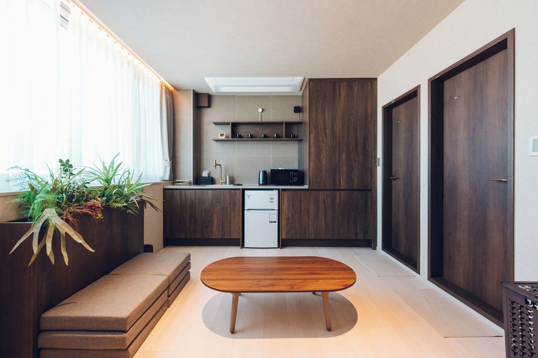 Monthliv Gwangjang Market Hotel Stay 3*