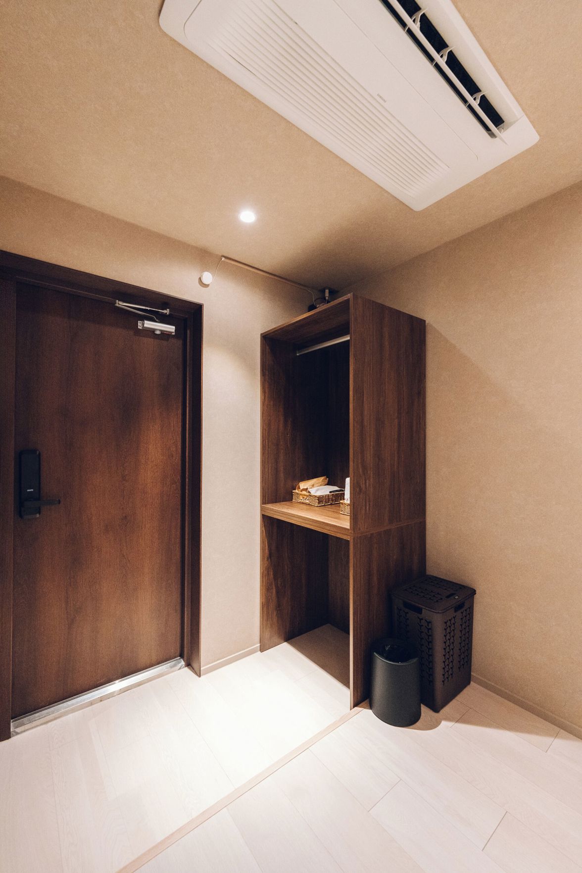 Monthliv Gwangjang Market Hotel Stay 3*