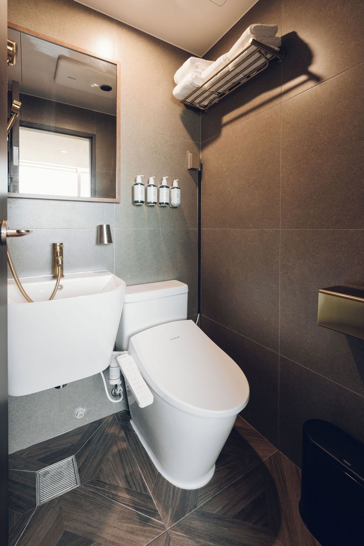 Monthliv Gwangjang Market Hotel Stay 3*