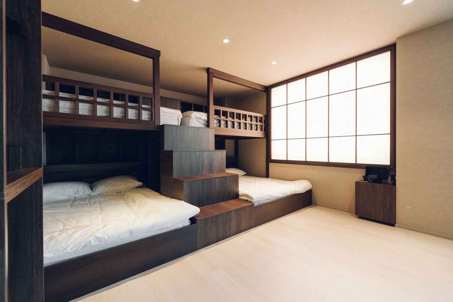 Monthliv Gwangjang Market Hotel Stay 3*