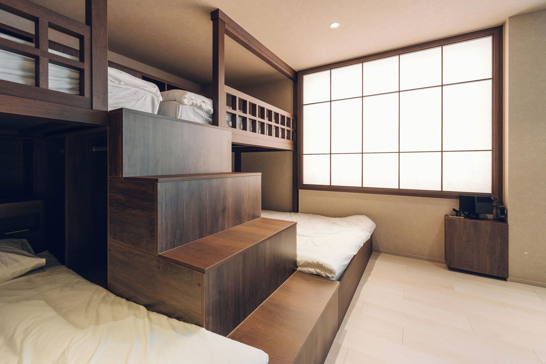 Monthliv Gwangjang Market Hotel Stay 3*