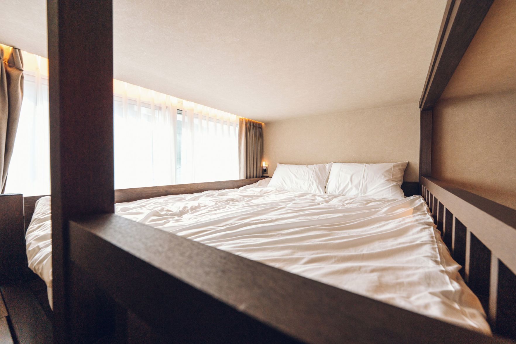 Monthliv Gwangjang Market Hotel Stay 3*