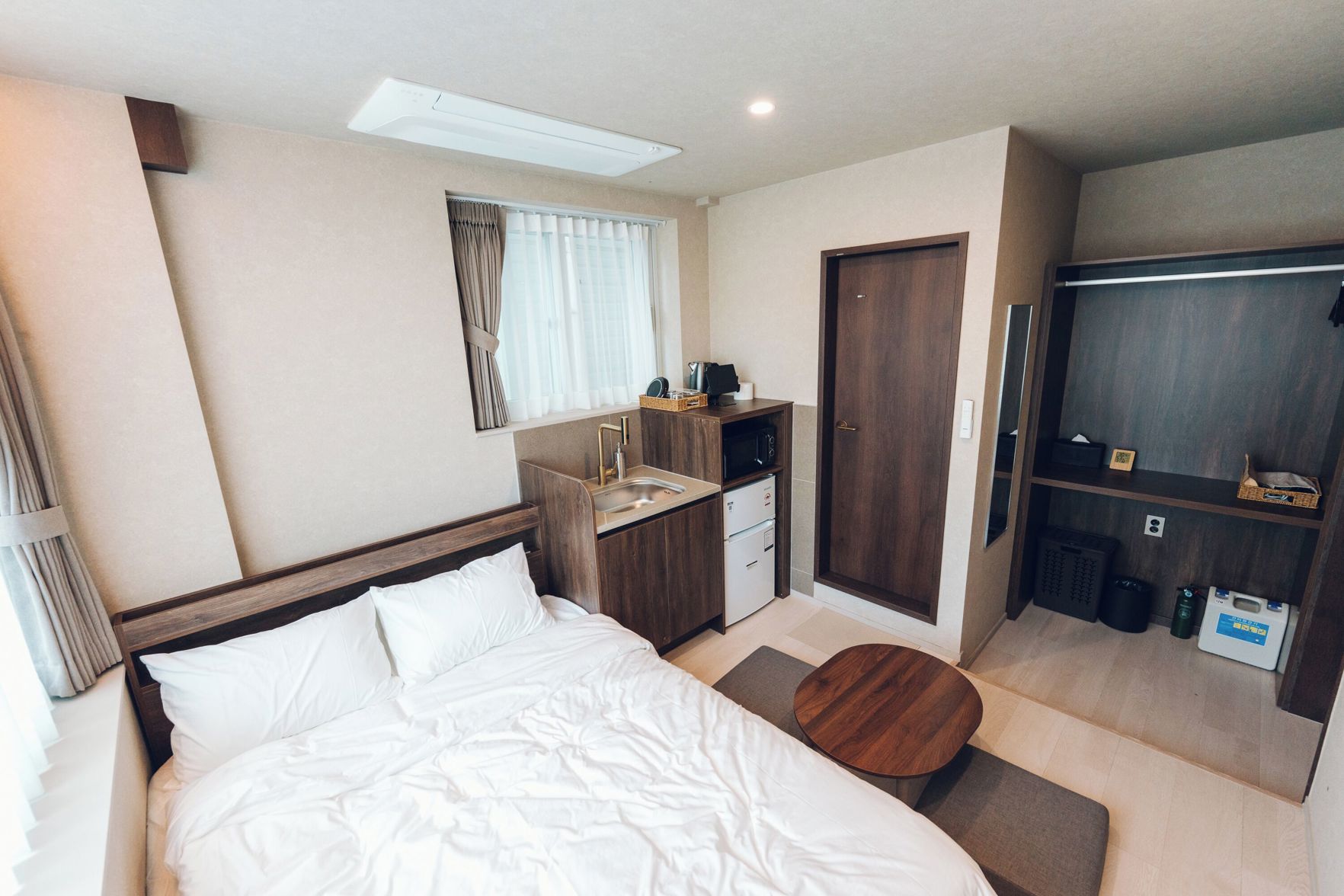 Monthliv Gwangjang Market Hotel Stay 3*