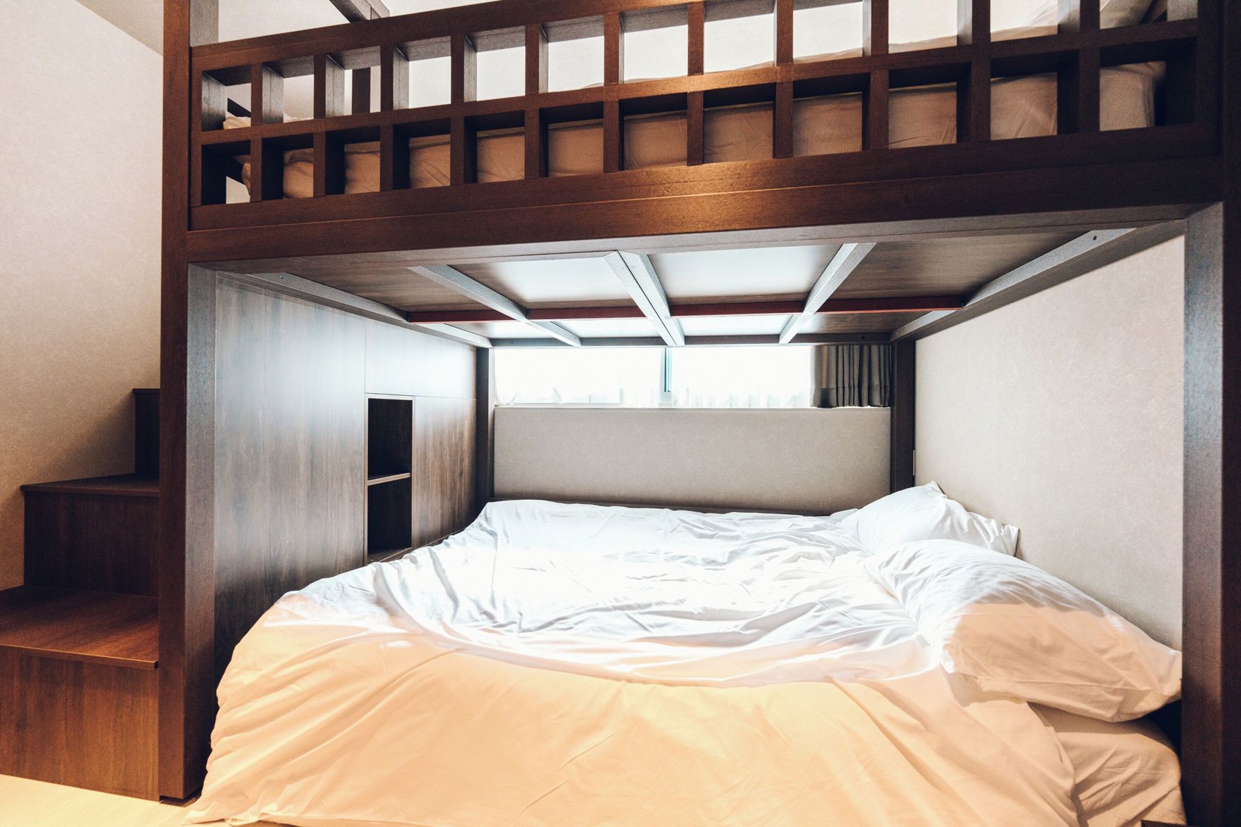 Monthliv Gwangjang Market Hotel Stay 3*